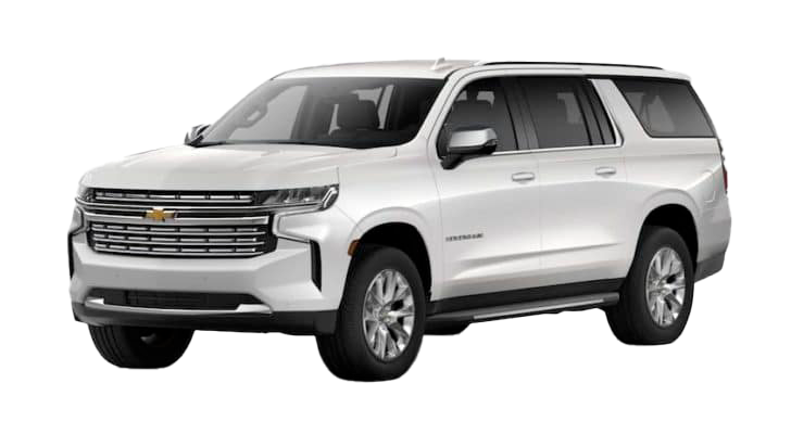 Luxury Suburban