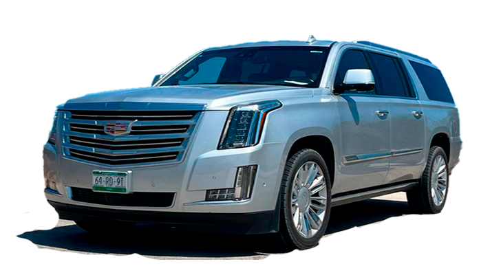 Escalade
